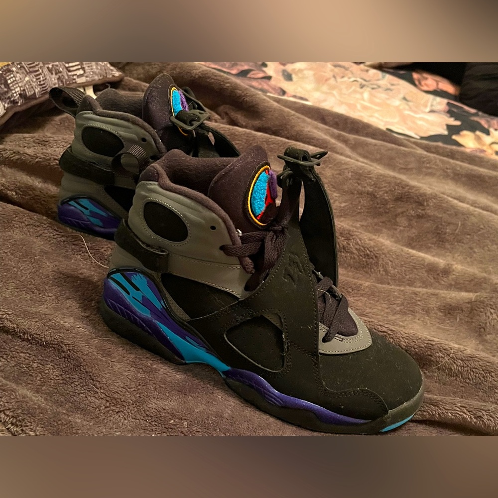 Jordan yth 5